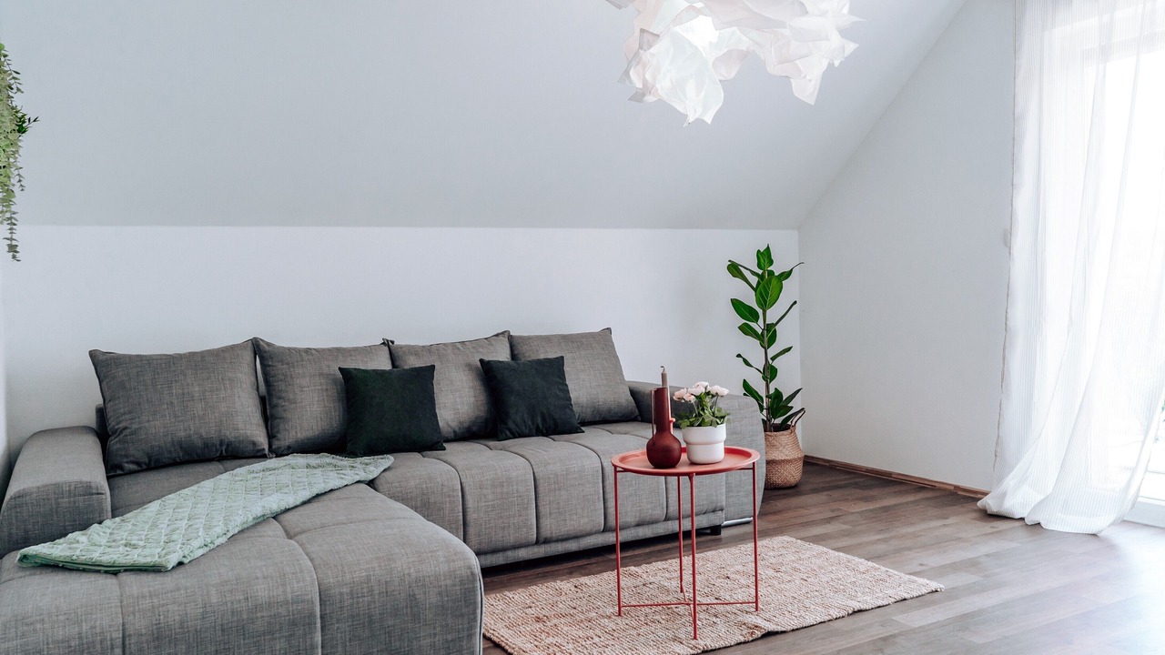 Photo of Livingroom in Cerknica
