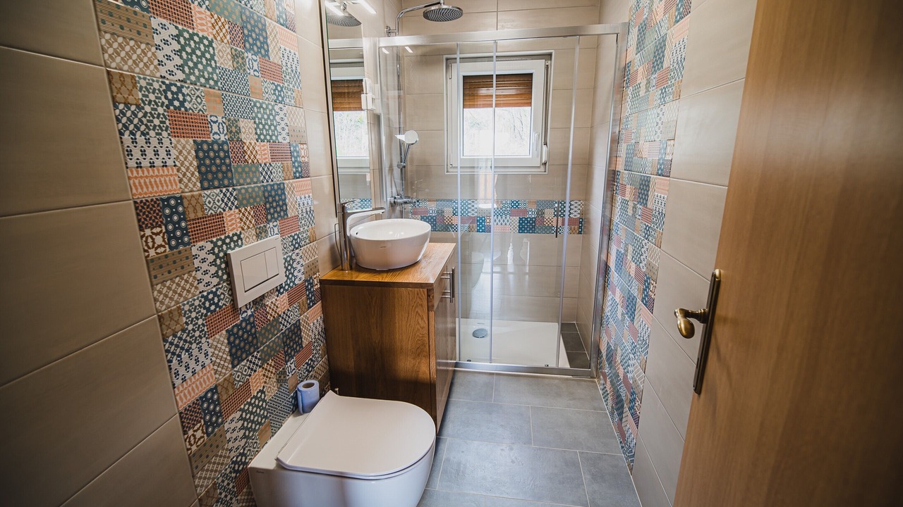 Photo of Bathroom in Pisece