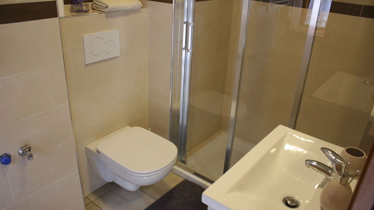 Photo of Bathroom in Tolmin