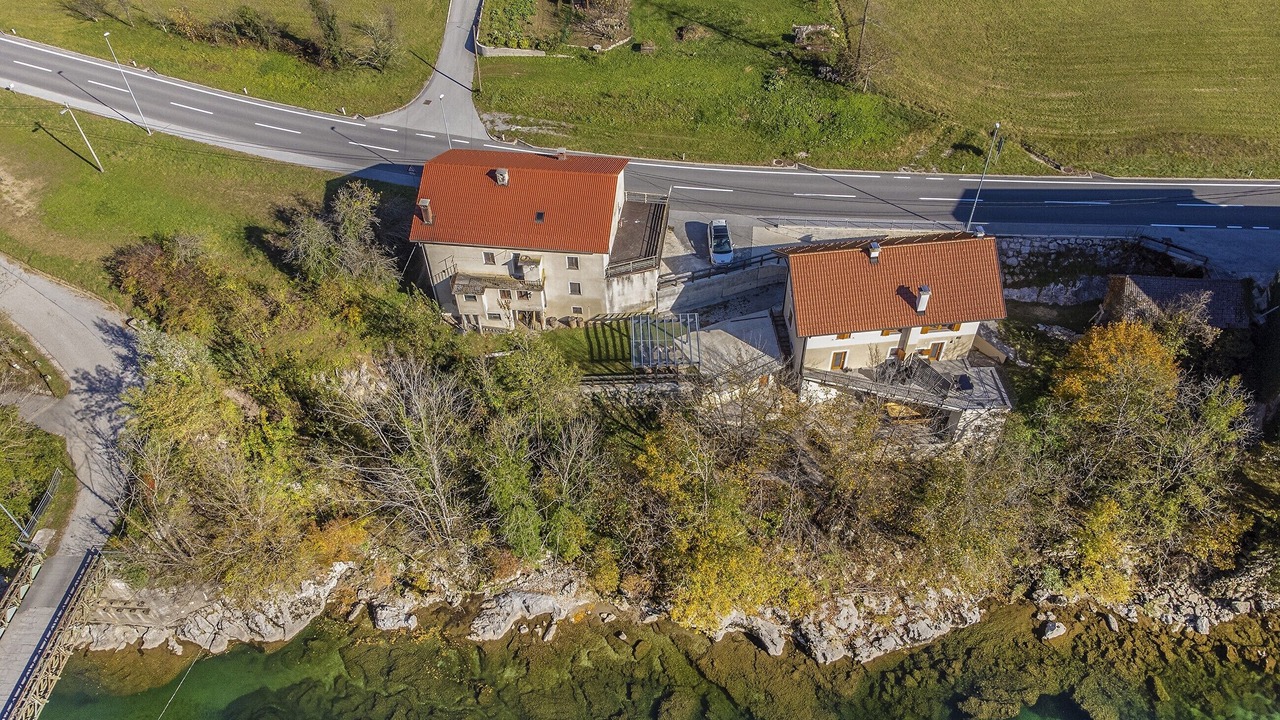 Photo of Outdoor in Tolmin