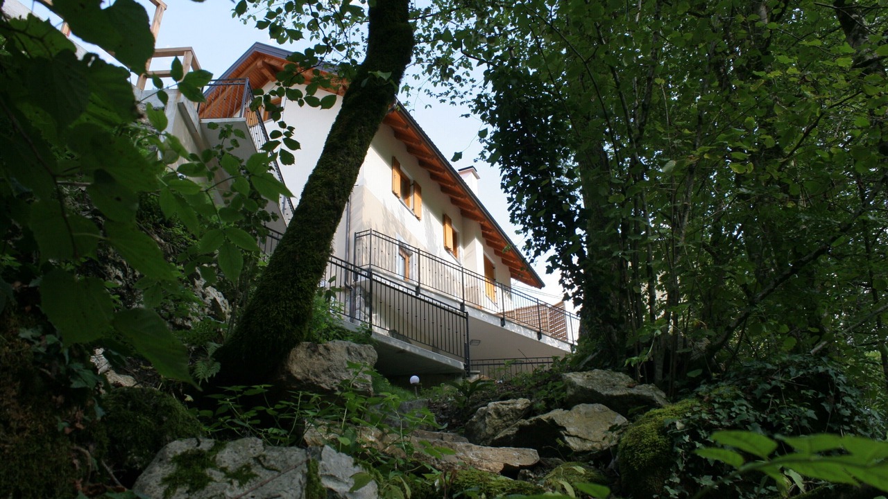 Photo of Outdoor in Tolmin
