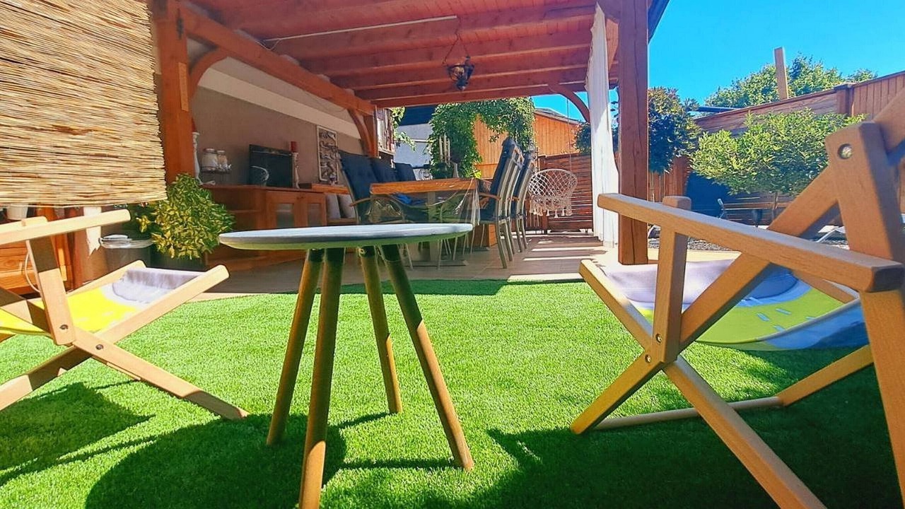 Photo of Outdoor in Marindol
