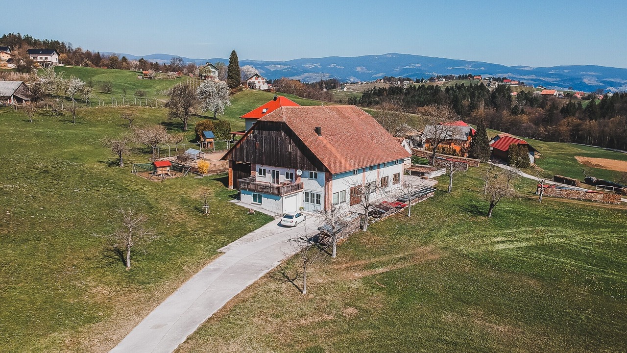 Photo of Outdoor in Slovenske Konjice