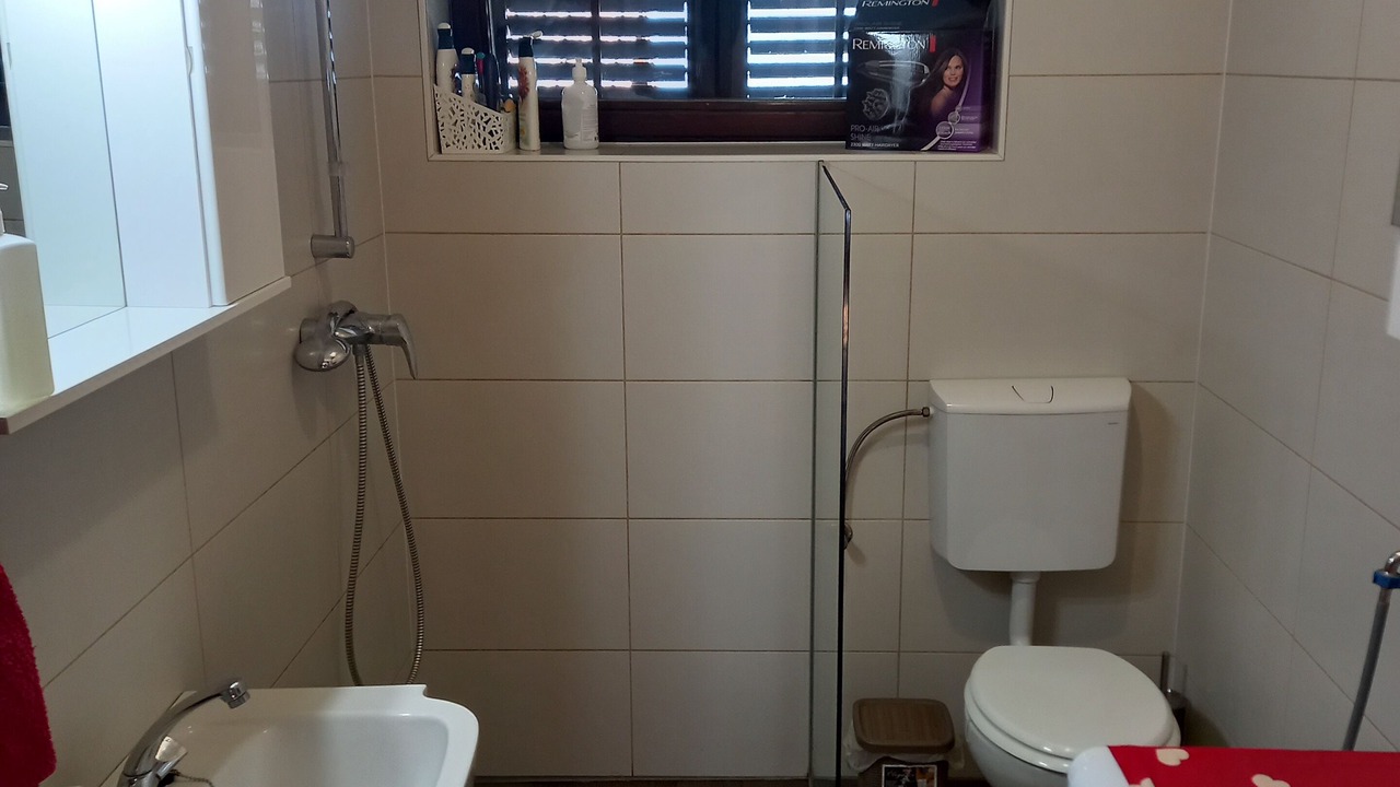 Photo of Bathroom in Beltinci