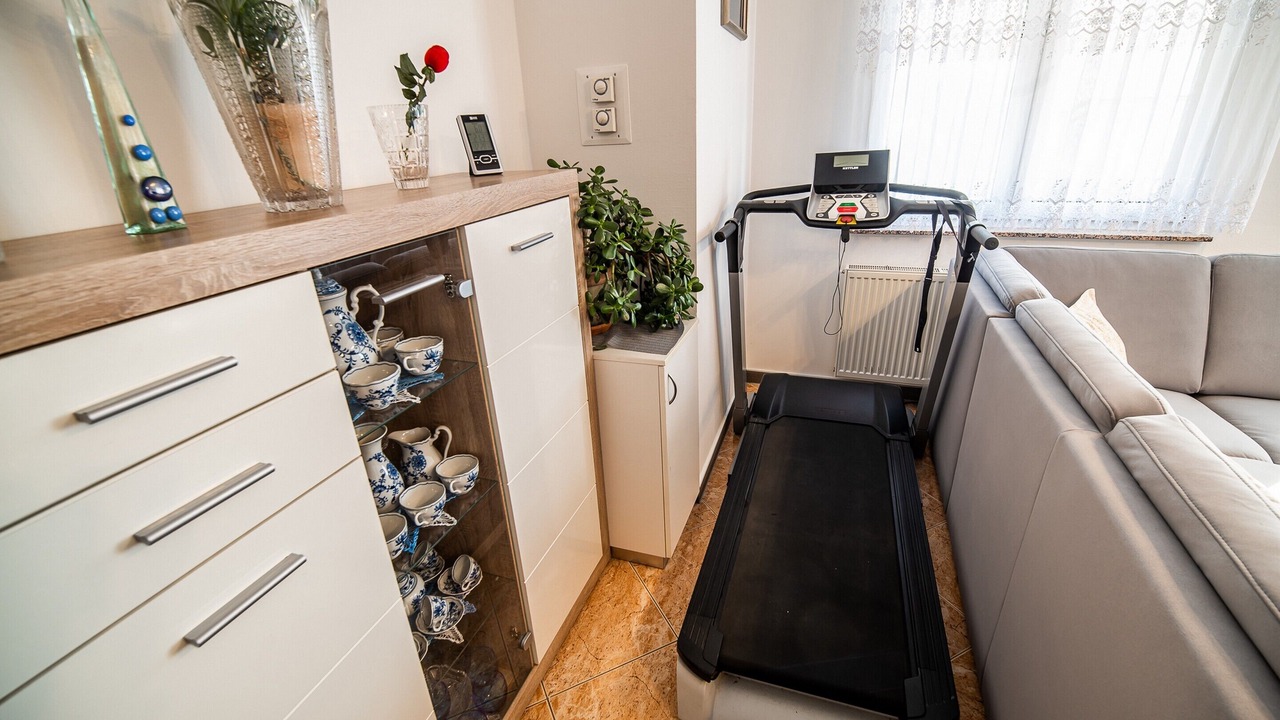 Photo of Livingroom in Skofljica