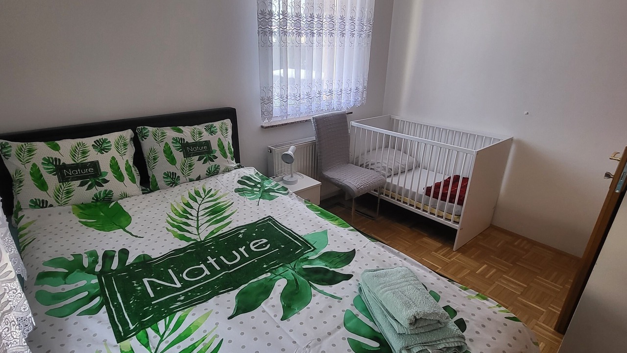 Photo of Bedroom in Skofljica
