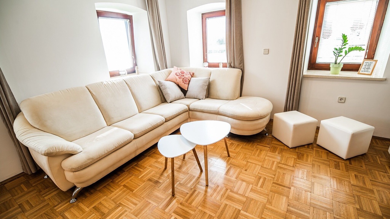 Photo of Livingroom in Ljubno