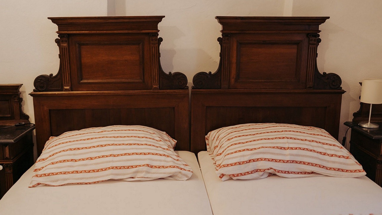 Photo of Bedroom in Dobrova-Polhov Gradec