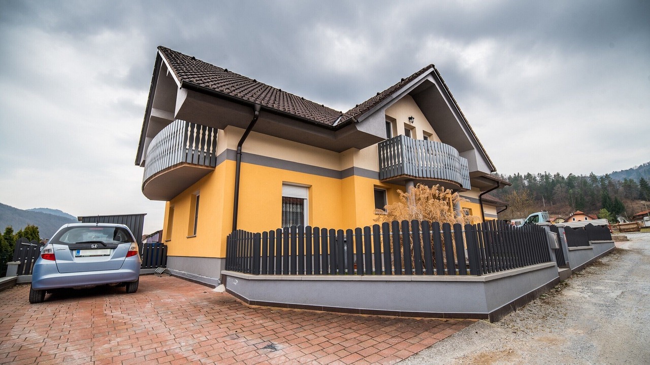 Photo of Outdoor in Skofljica