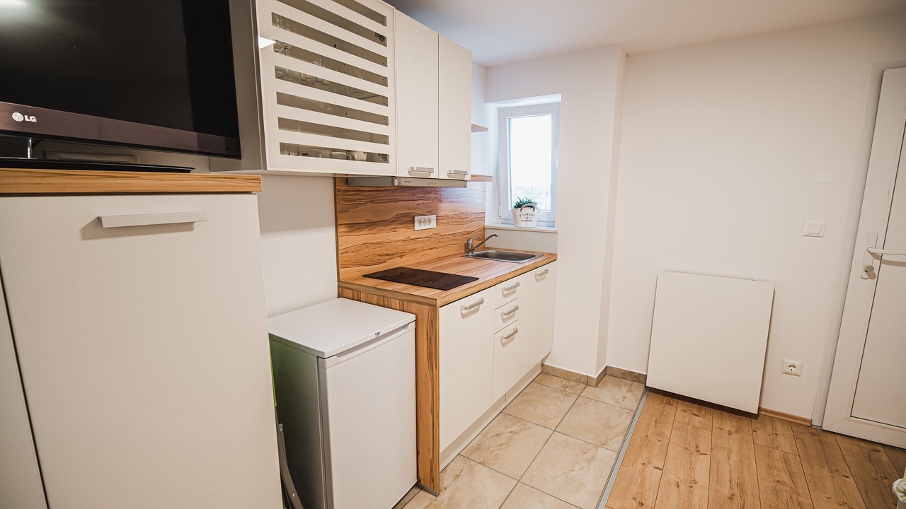 Photo of Kitchen in Preddvor