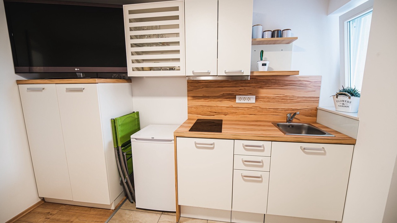 Photo of Kitchen in Preddvor