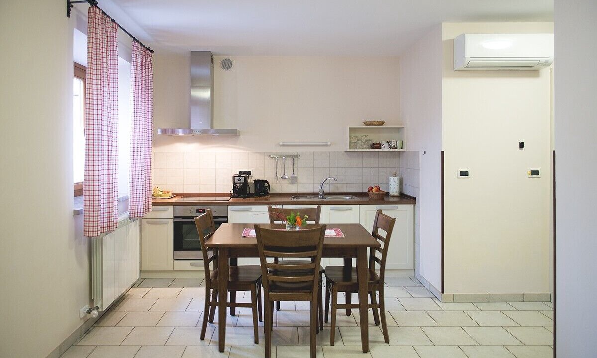 Photo of Kitchen in Lokev
