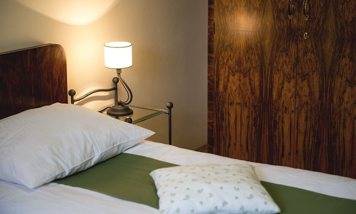 Photo of Bedroom in Lokev