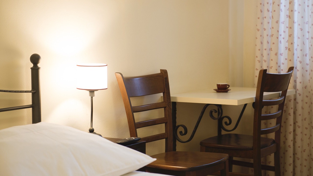 Photo of Bedroom in Lokev