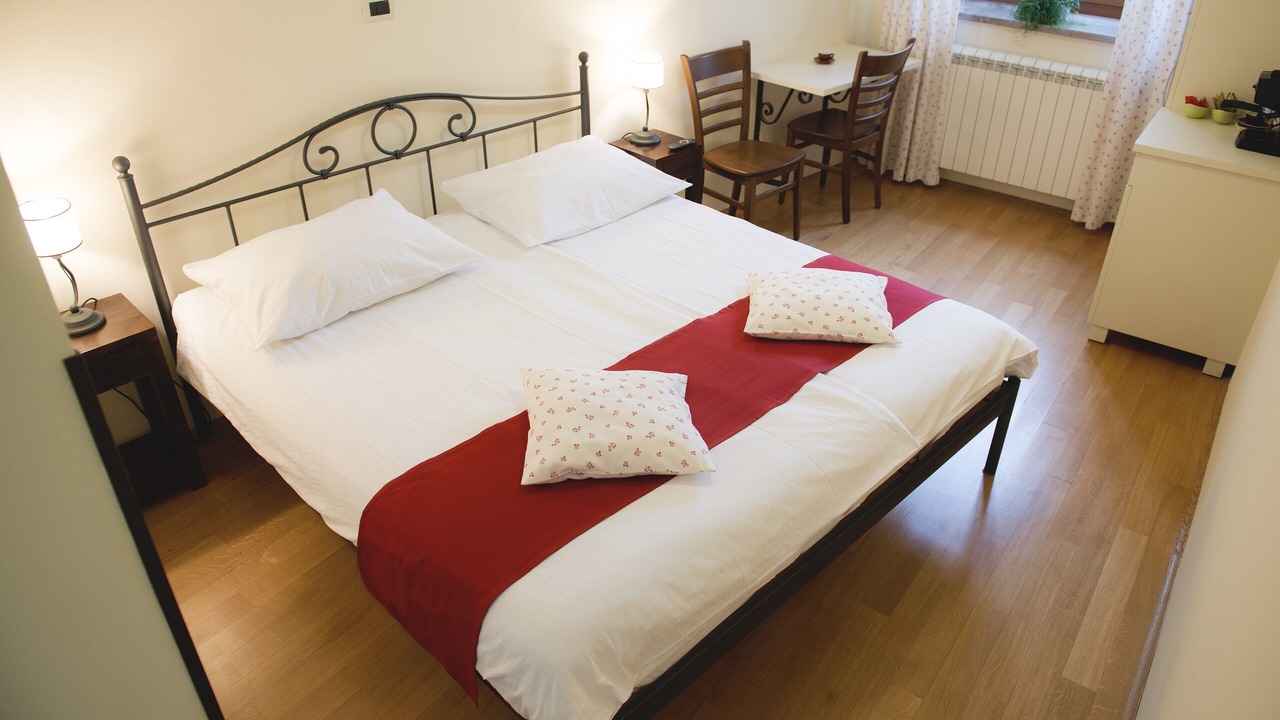 Photo of Bedroom in Lokev