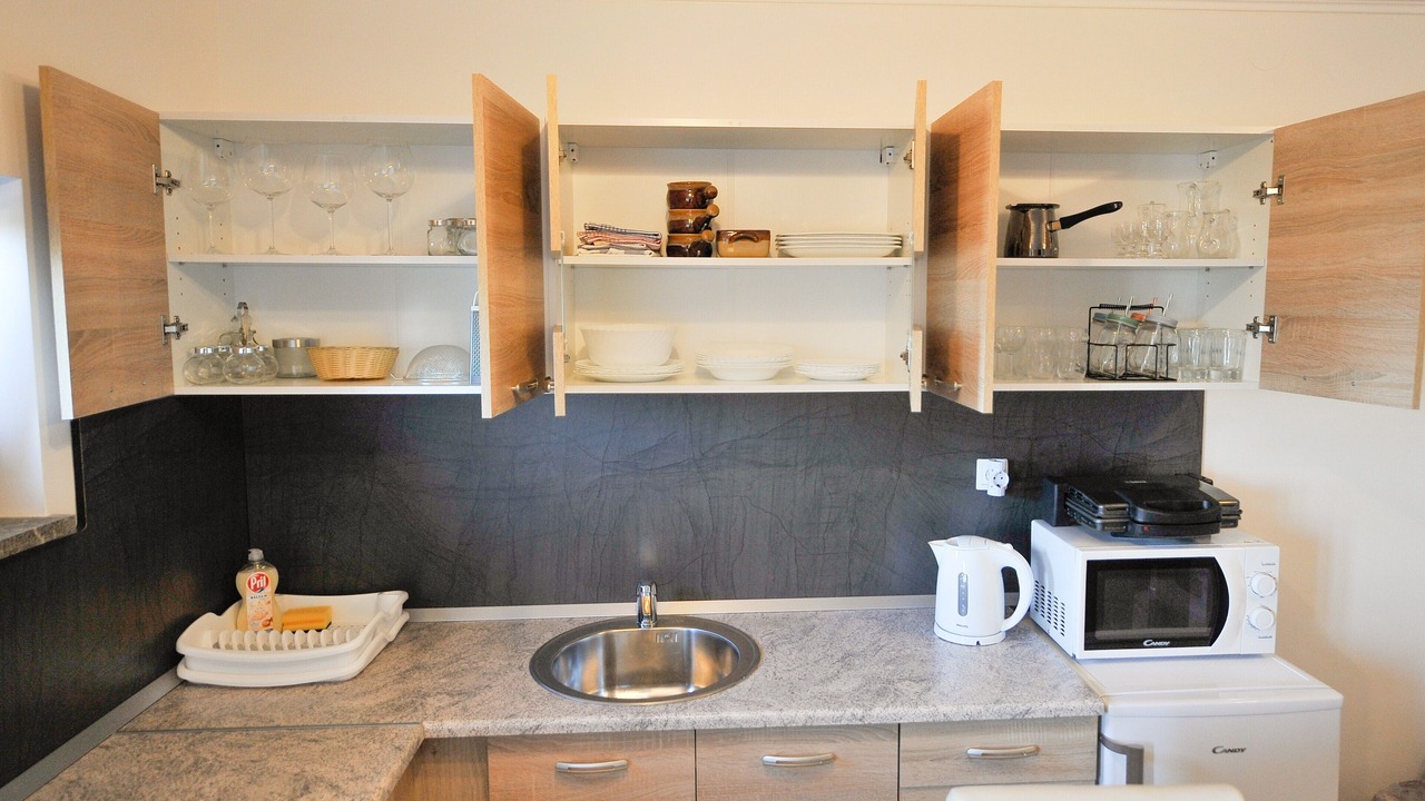 Photo of Kitchen in Brezice