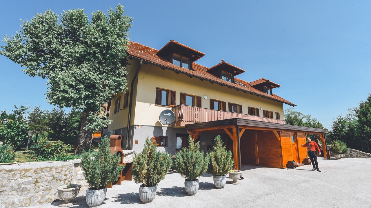Photo of Outdoor in Brezice