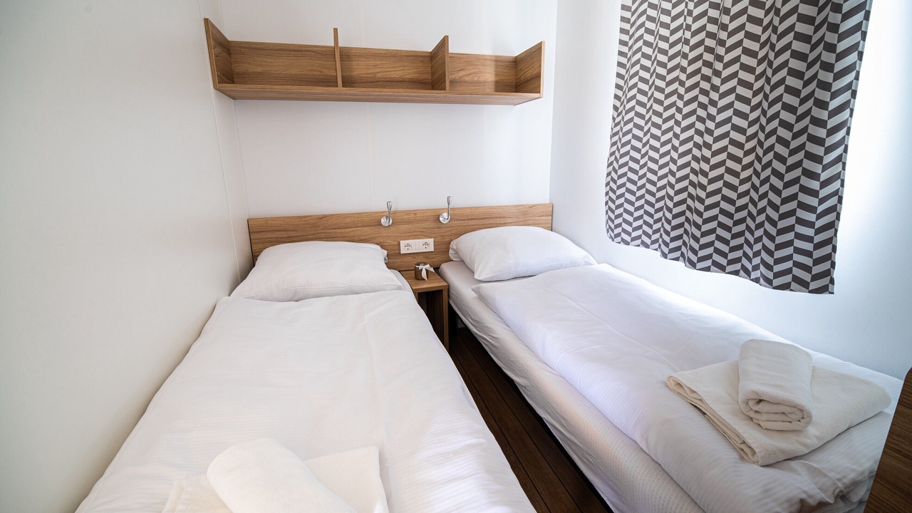 Photo of Bedroom in Terme Catez