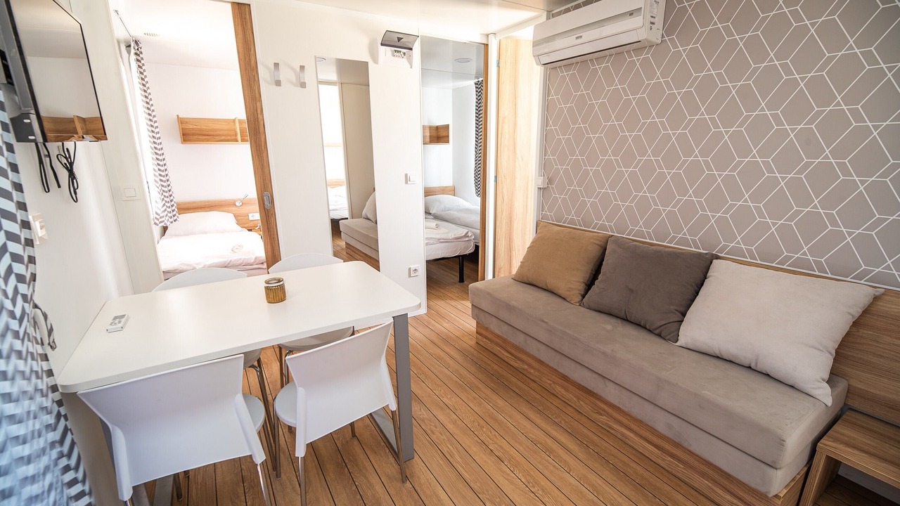 Photo of Bedroom in Terme Catez