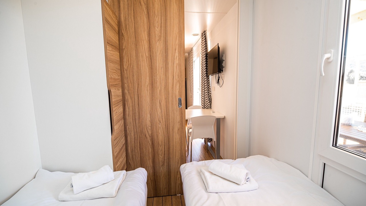 Photo of Bedroom in Terme Catez