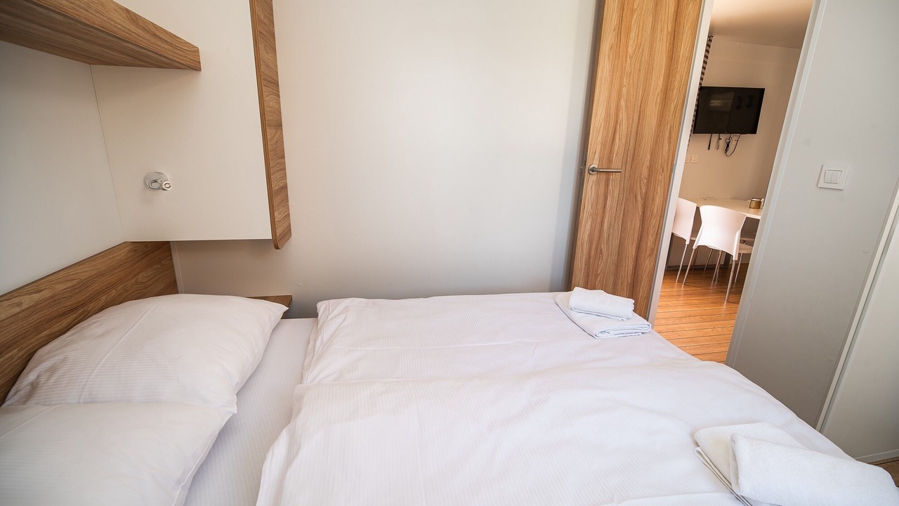 Photo of Bedroom in Terme Catez