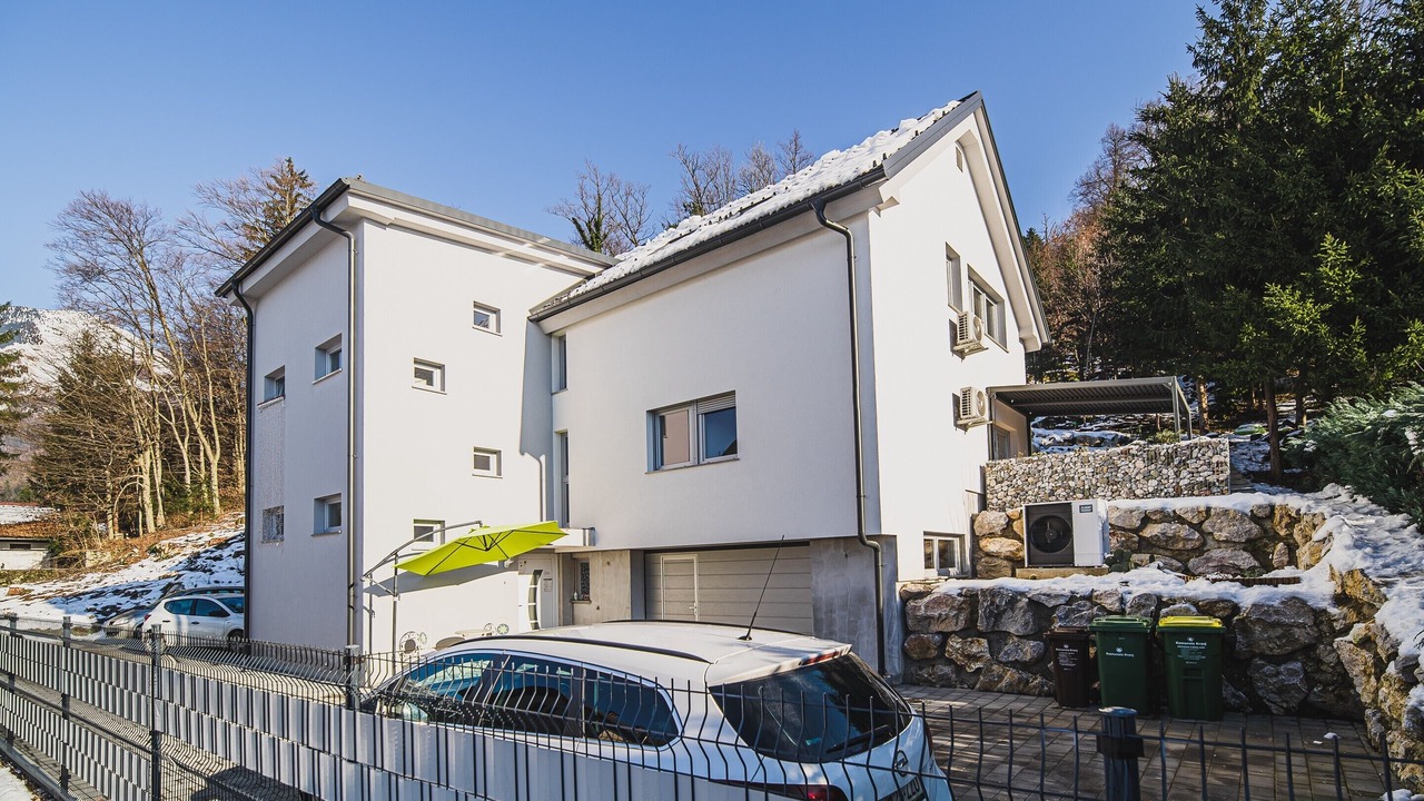 Photo of Outdoor in Preddvor