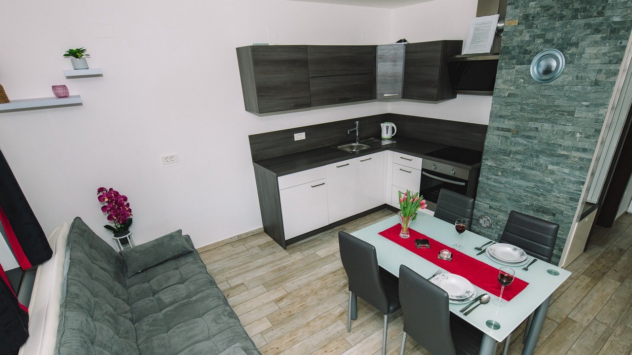 Photo of Livingroom in Zasip