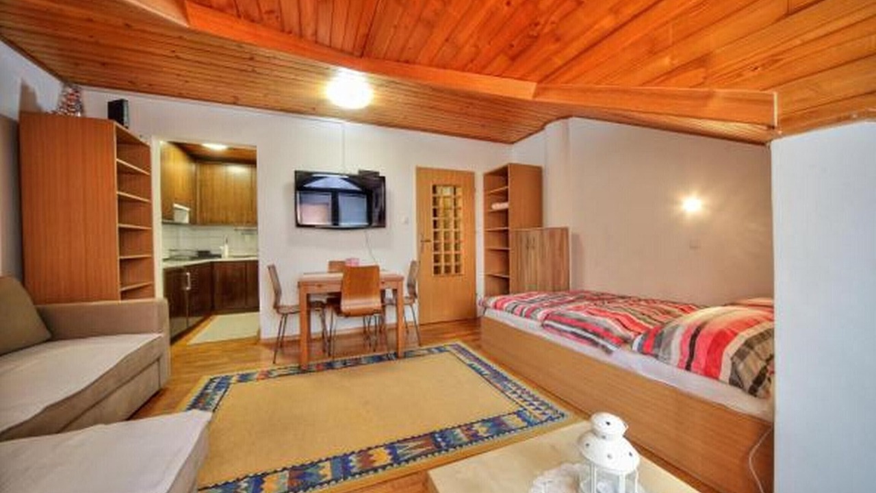 Photo of Livingroom in Kranjska Gora