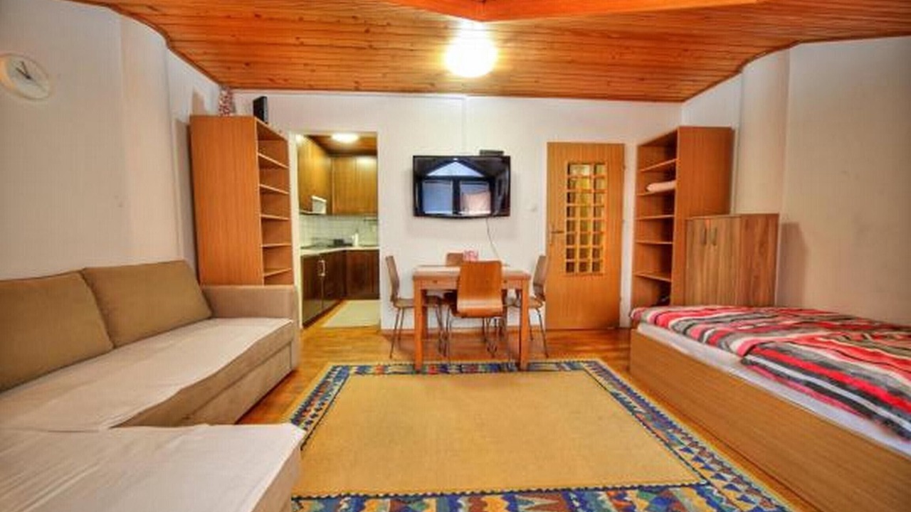 Photo of Bedroom in Kranjska Gora
