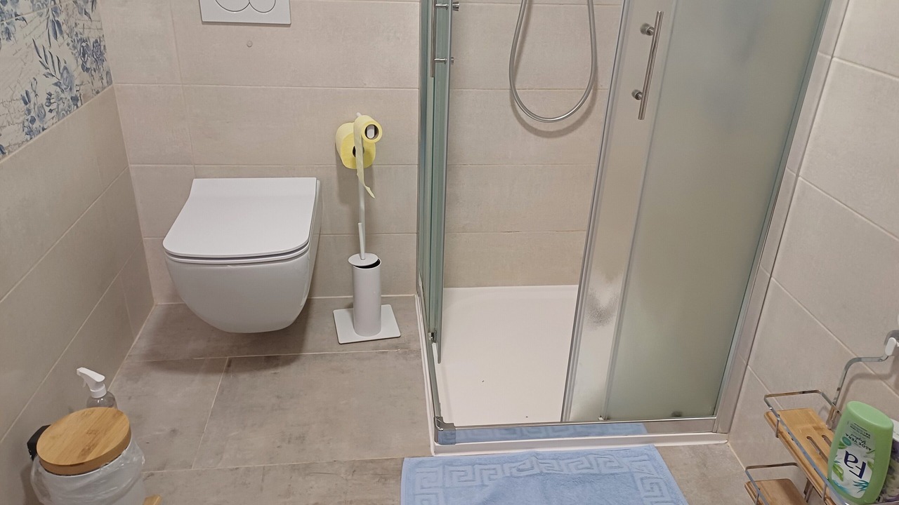 Photo of Bathroom in Dravograd