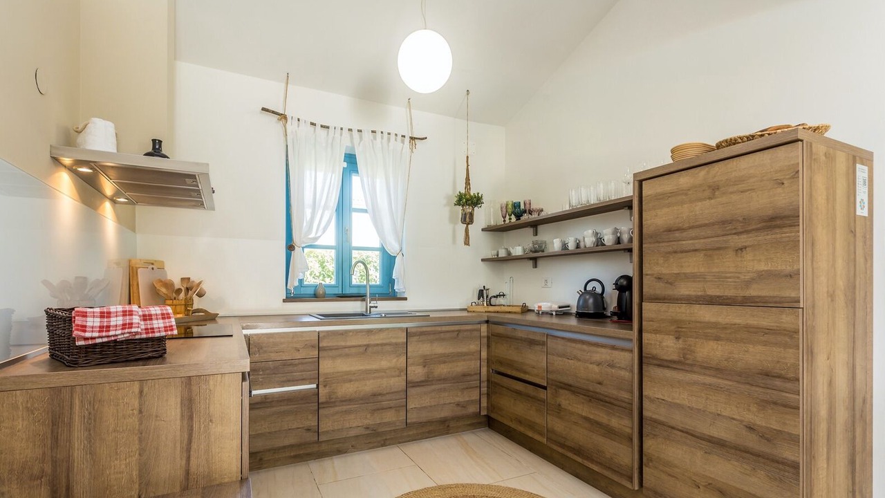 Photo of Kitchen in Vardica