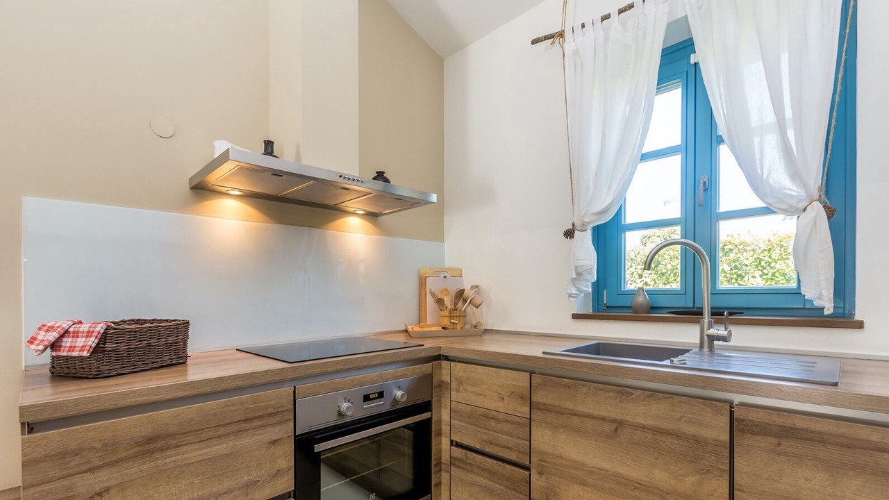 Photo of Kitchen in Vardica