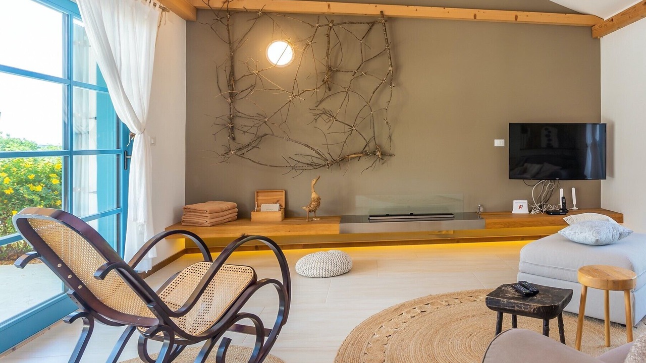 Photo of Livingroom in Vardica