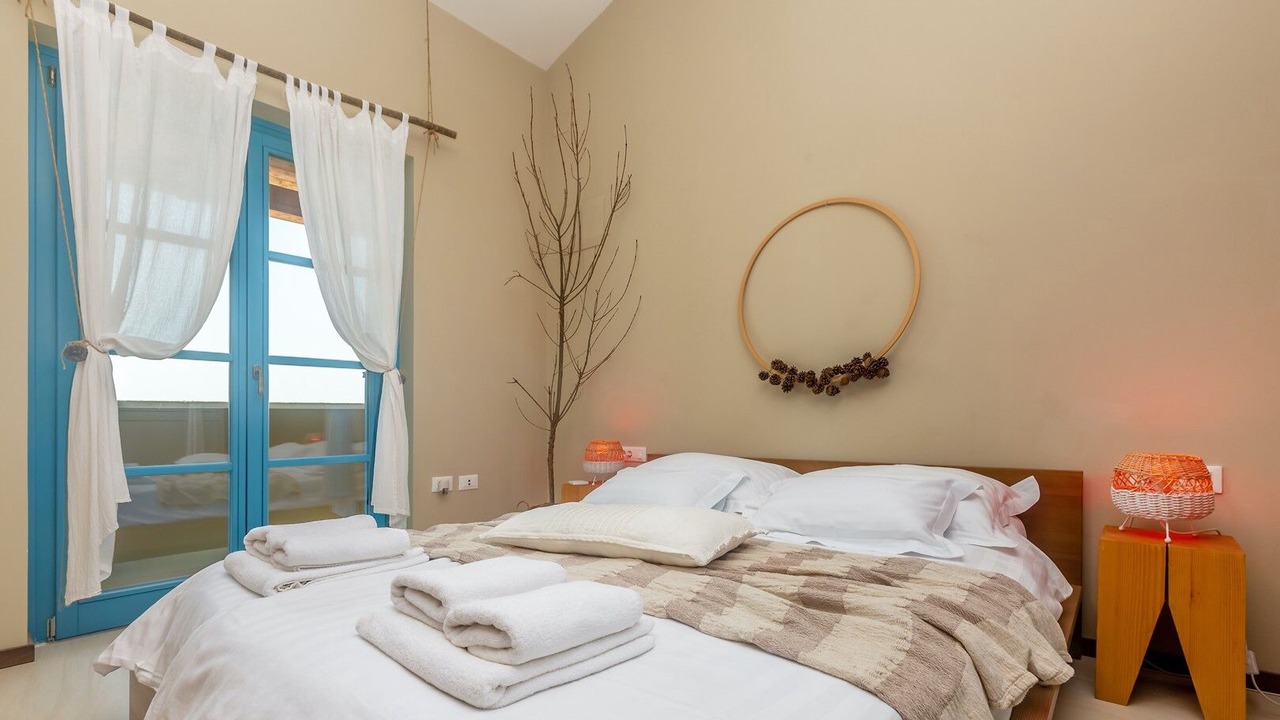 Photo of Bedroom in Vardica
