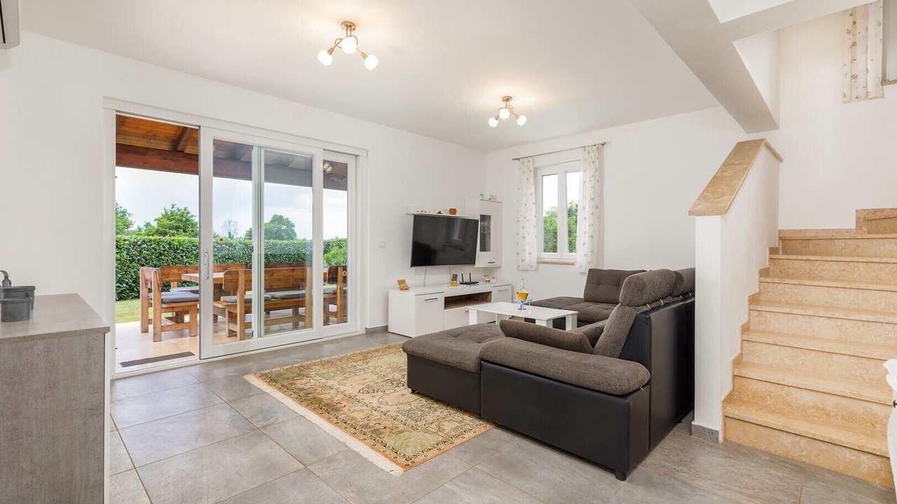 Photo of Livingroom in Susnjici