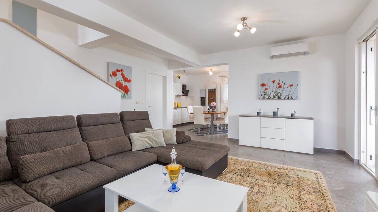 Photo of Livingroom in Susnjici