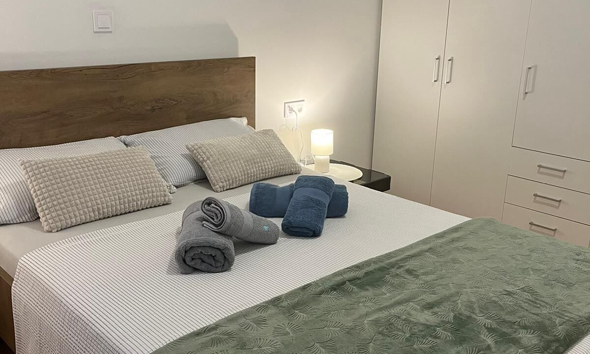 Photo of Bedroom in Cizici