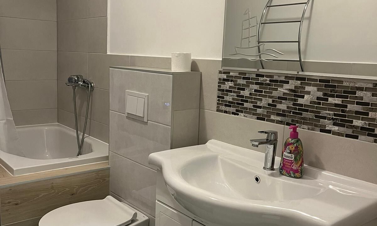 Photo of Bathroom in Cizici