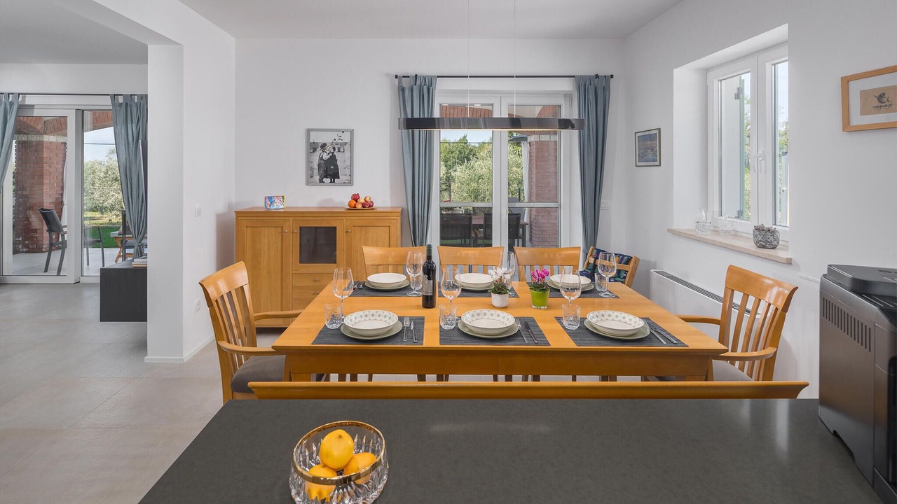 Photo of Bedroom in Buzinija