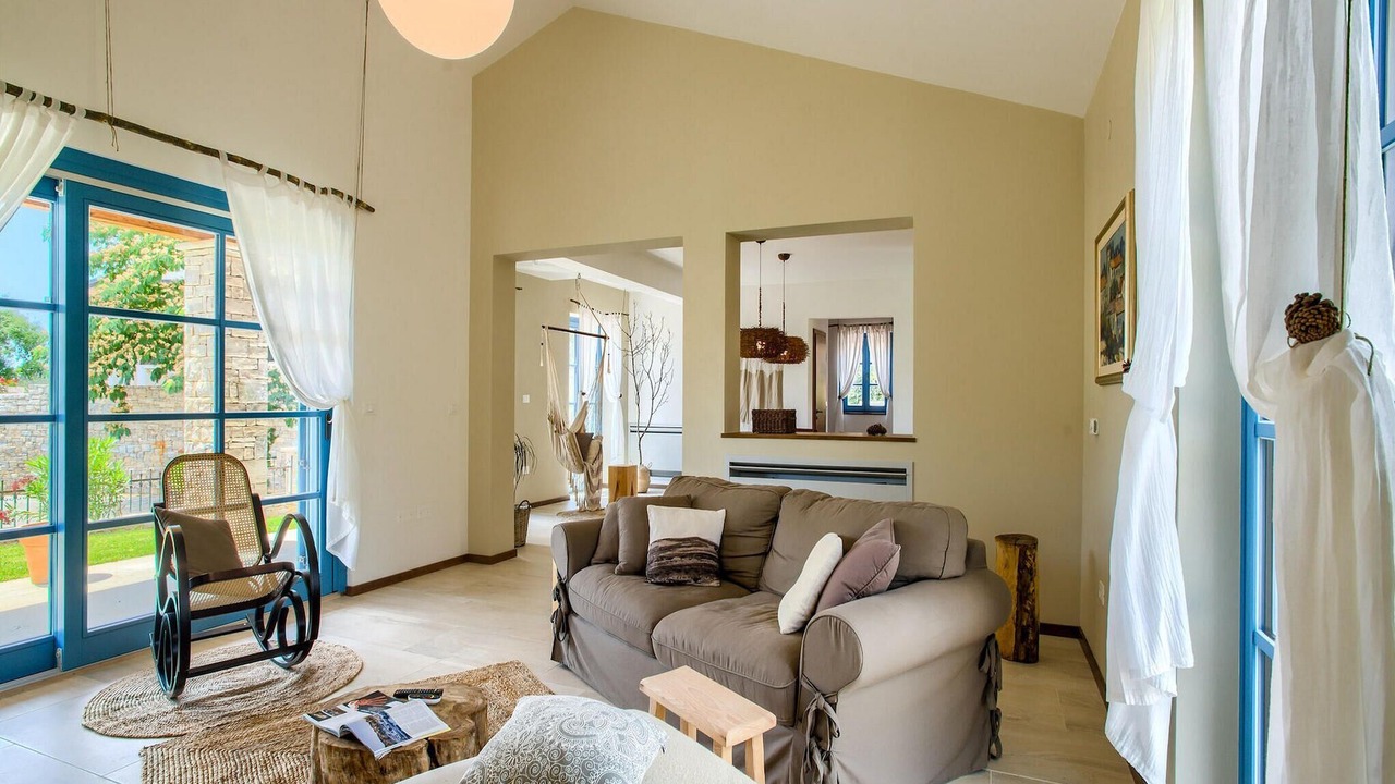 Photo of Bedroom in Vardica