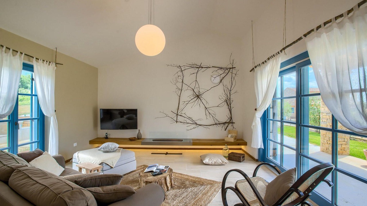 Photo of Bedroom in Vardica