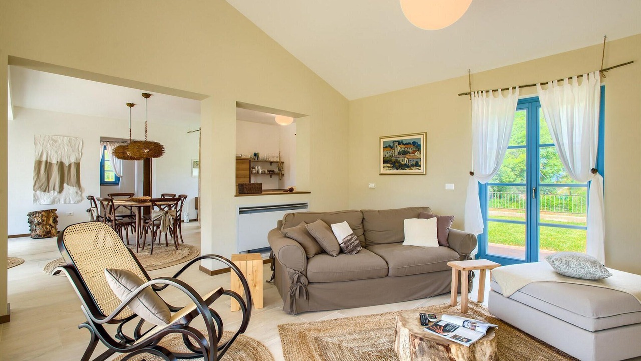 Photo of Bedroom in Vardica