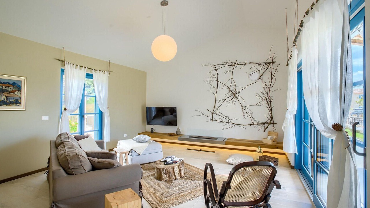 Photo of Bedroom in Vardica