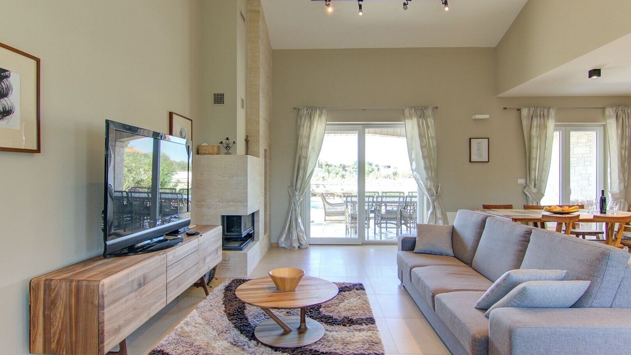 Photo of Livingroom in Kastelir-Labinci