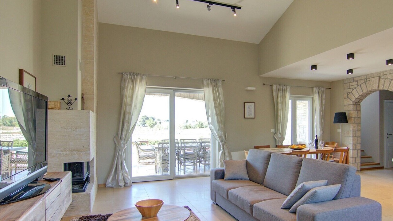 Photo of Livingroom in Kastelir-Labinci