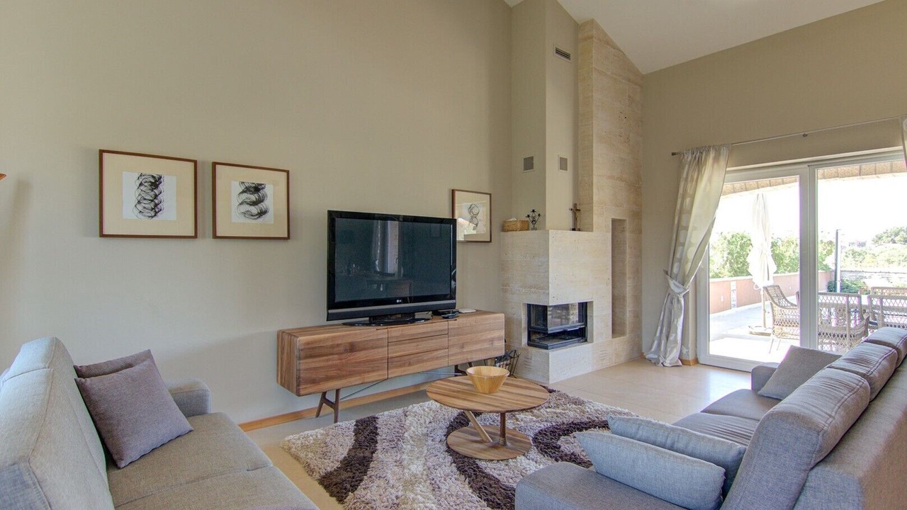 Photo of Livingroom in Kastelir-Labinci