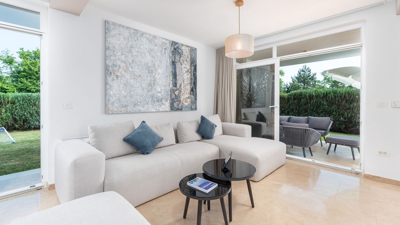 Photo of Livingroom in Zminj