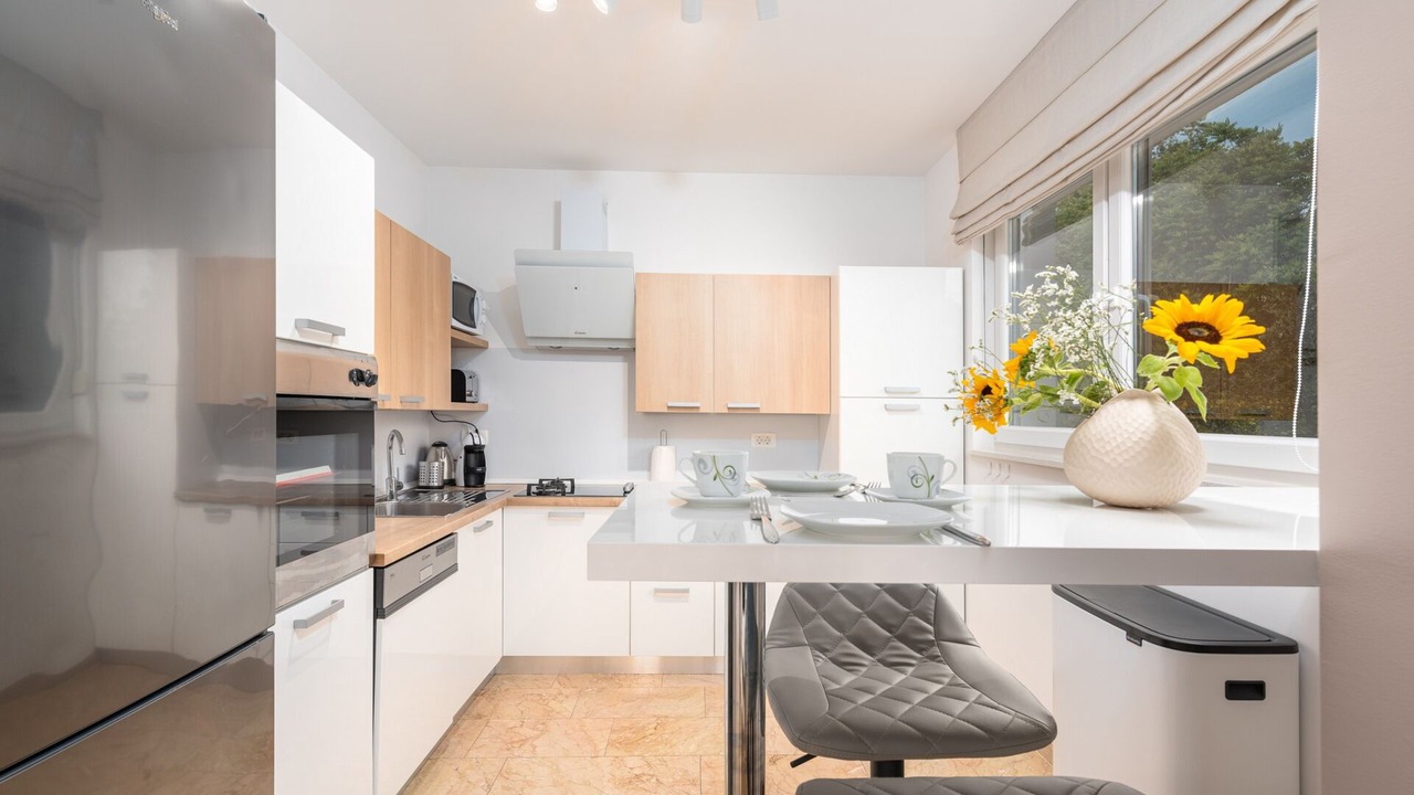 Photo of Kitchen in Zminj
