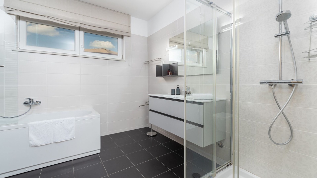 Photo of Bathroom in Zminj