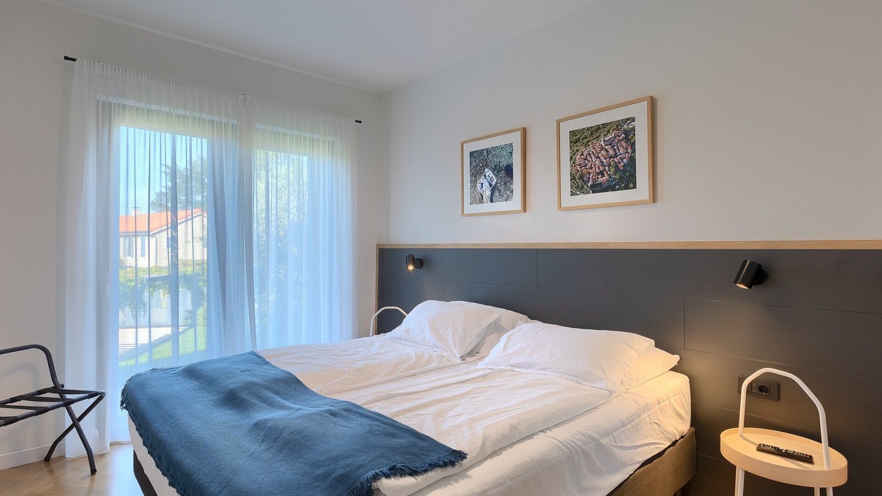 Photo of Bedroom in Lasici